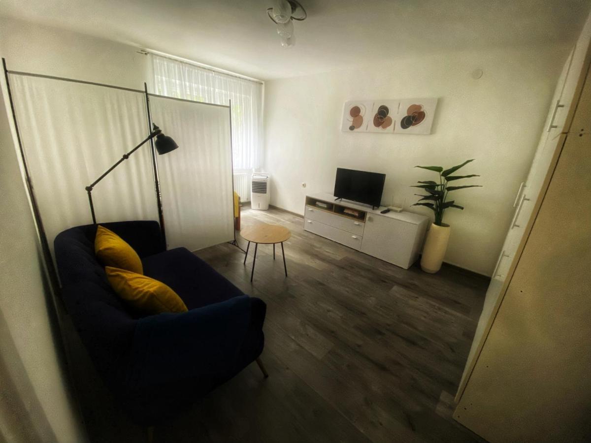 Astoria Apartment Varazdin Ngoại thất bức ảnh