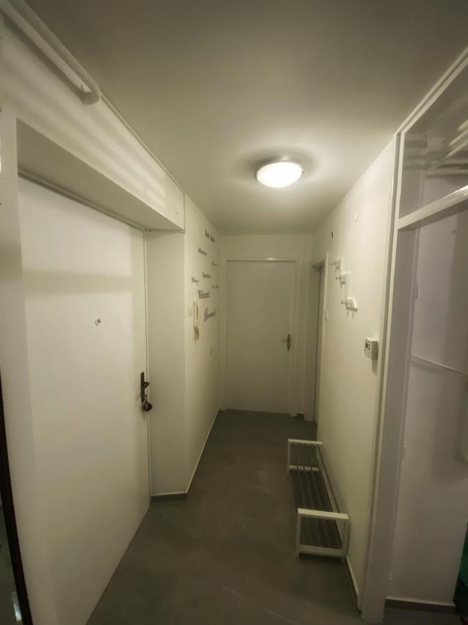 Astoria Apartment Varazdin Ngoại thất bức ảnh