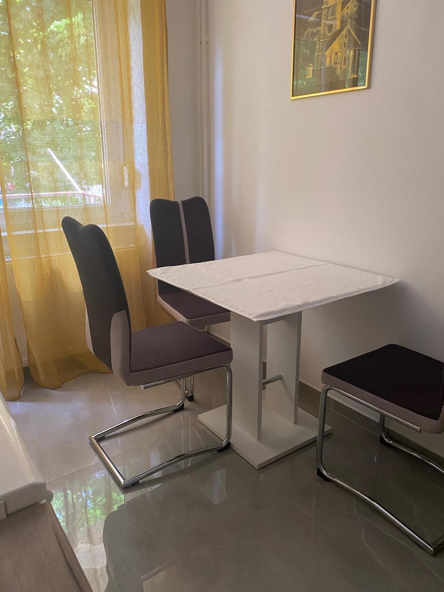 Astoria Apartment Varazdin Ngoại thất bức ảnh