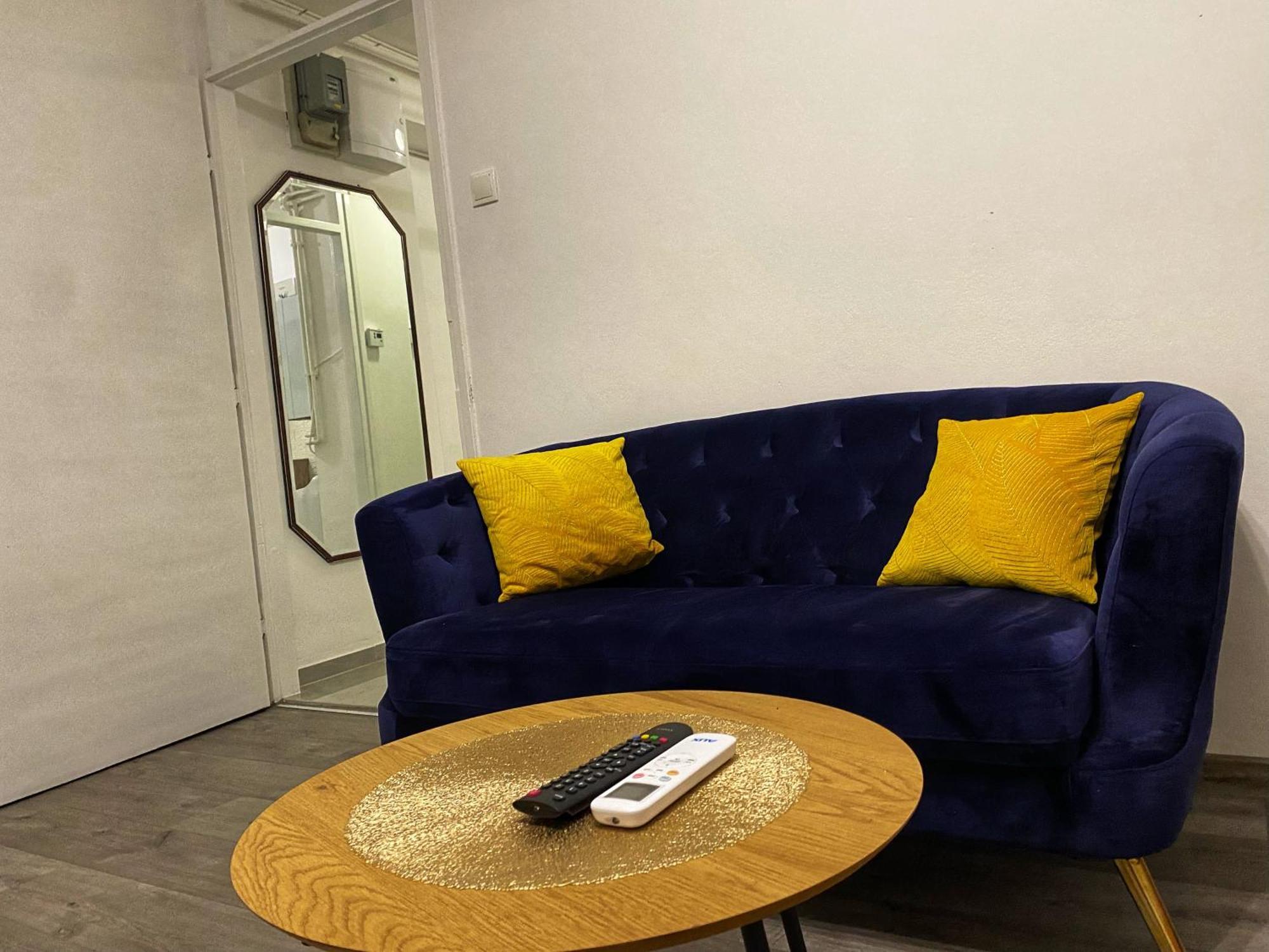 Astoria Apartment Varazdin Ngoại thất bức ảnh